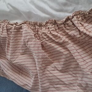 Full/Queen LlBean Dust Ruffle